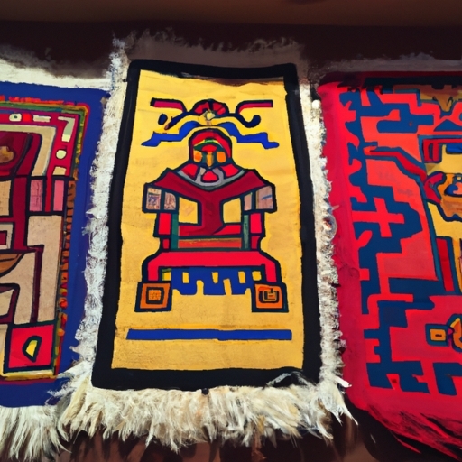 native american themed furniture